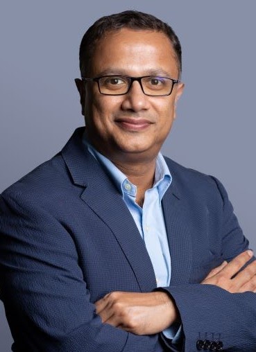 Photo of Archan Misra