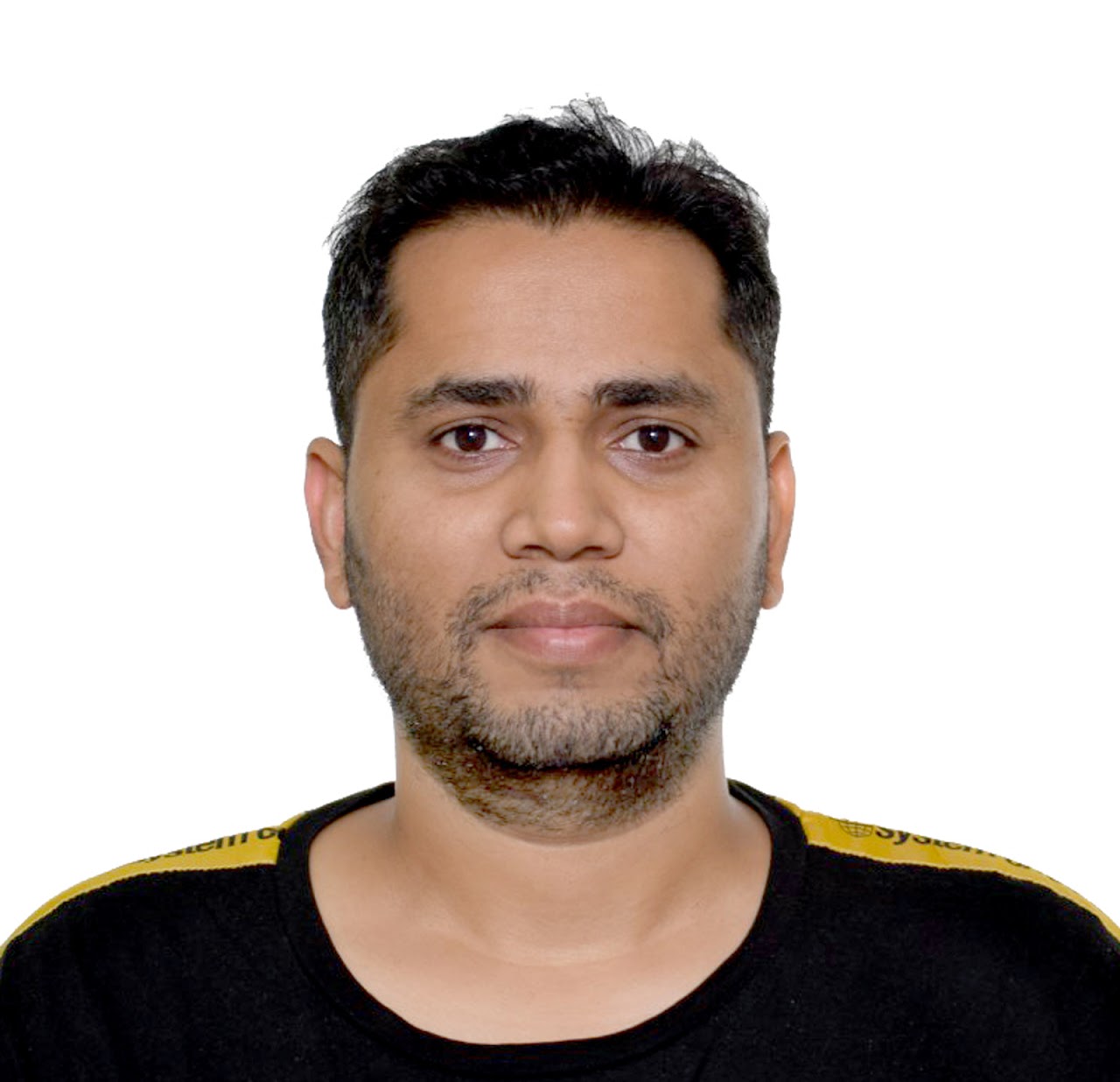 Photo of Punit Rathore