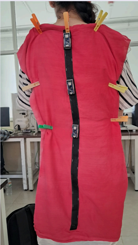 Posture Correction