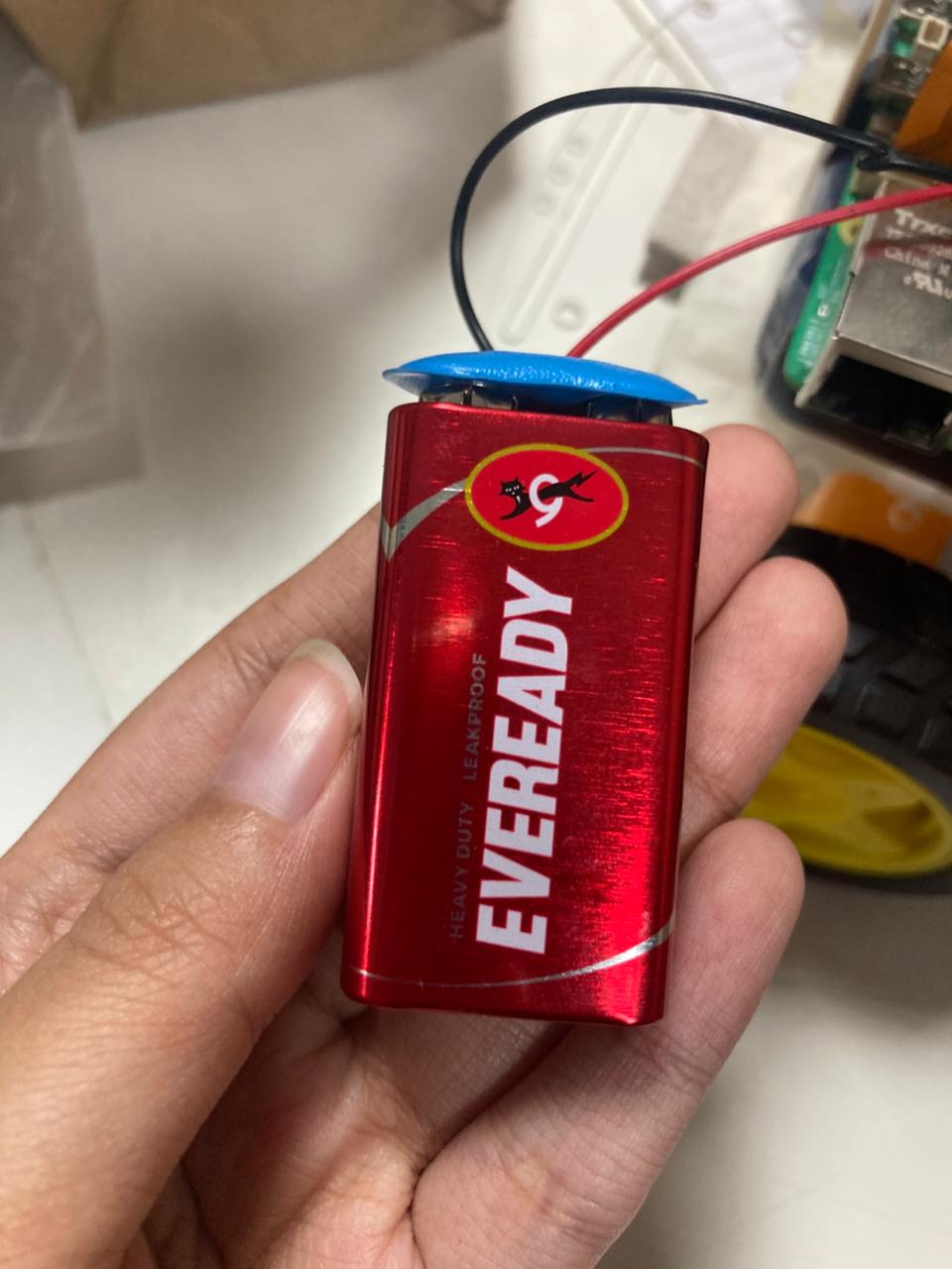 Battery Pack