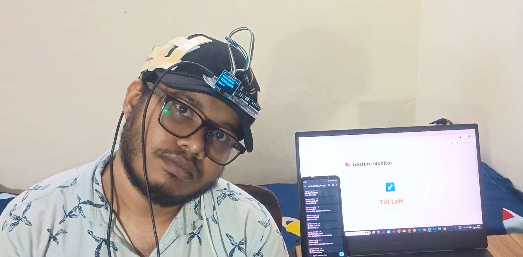 Live Demo