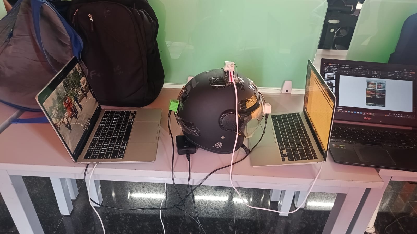 Model Prototype