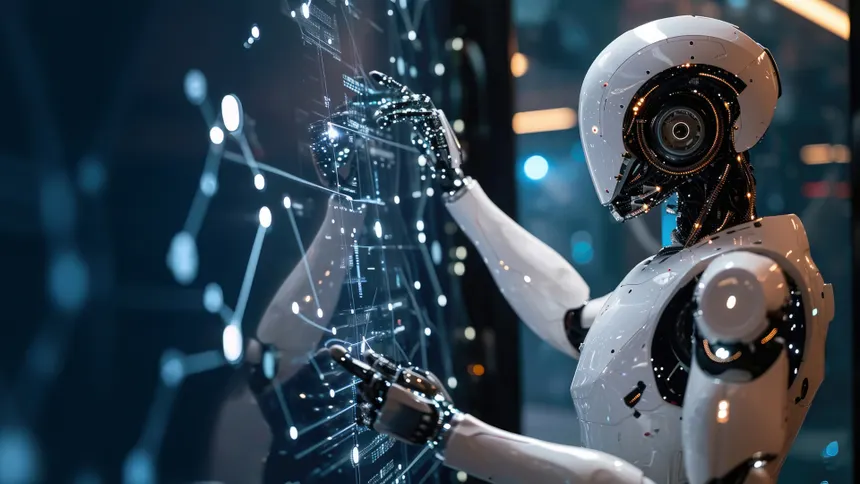 Edge AI and Robotics