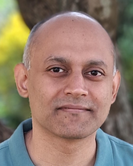 Pavankumar Tallapragada