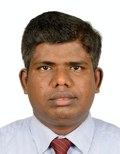 Pandarasamy Arjunan