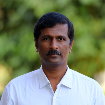 Suresh Sundaram